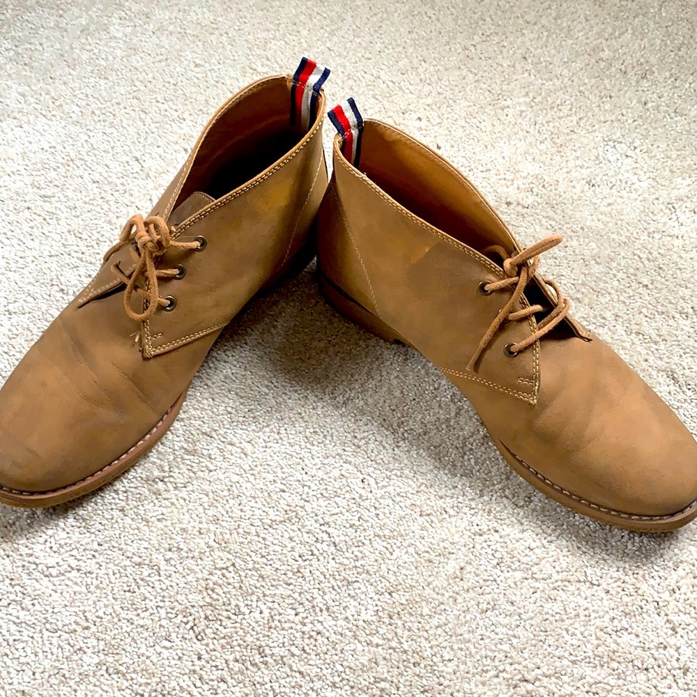 Tommy Hilfiger Shoes